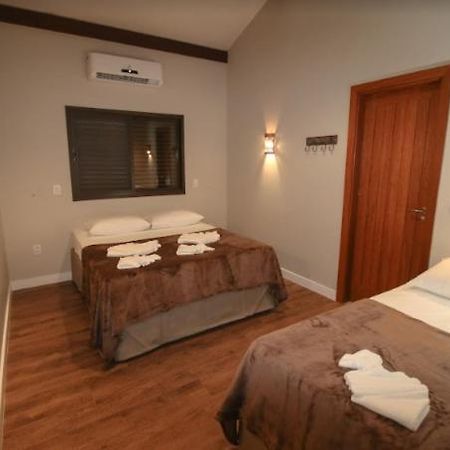 Suites Novas No Coracao De Bonito Bonito  Exterior foto