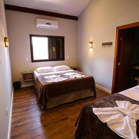 Suites Novas No Coracao De Bonito Bonito  Exterior foto