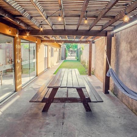 Suites Novas No Coracao De Bonito Bonito  Exterior foto