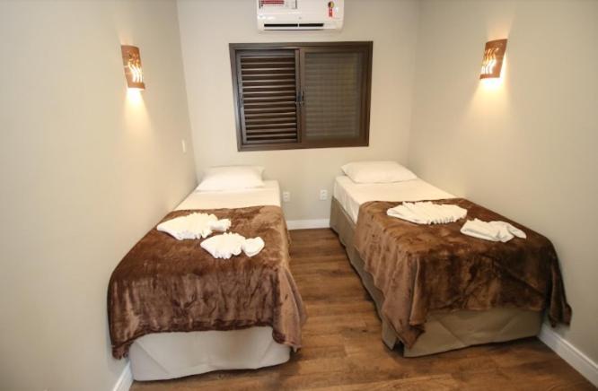Suites Novas No Coracao De Bonito Bonito  Exterior foto
