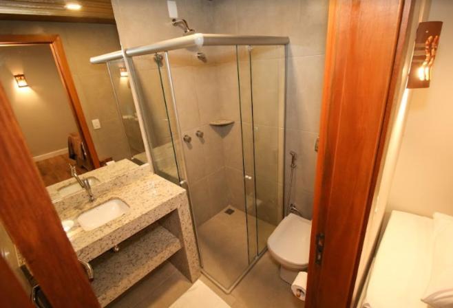 Suites Novas No Coracao De Bonito Bonito  Exterior foto