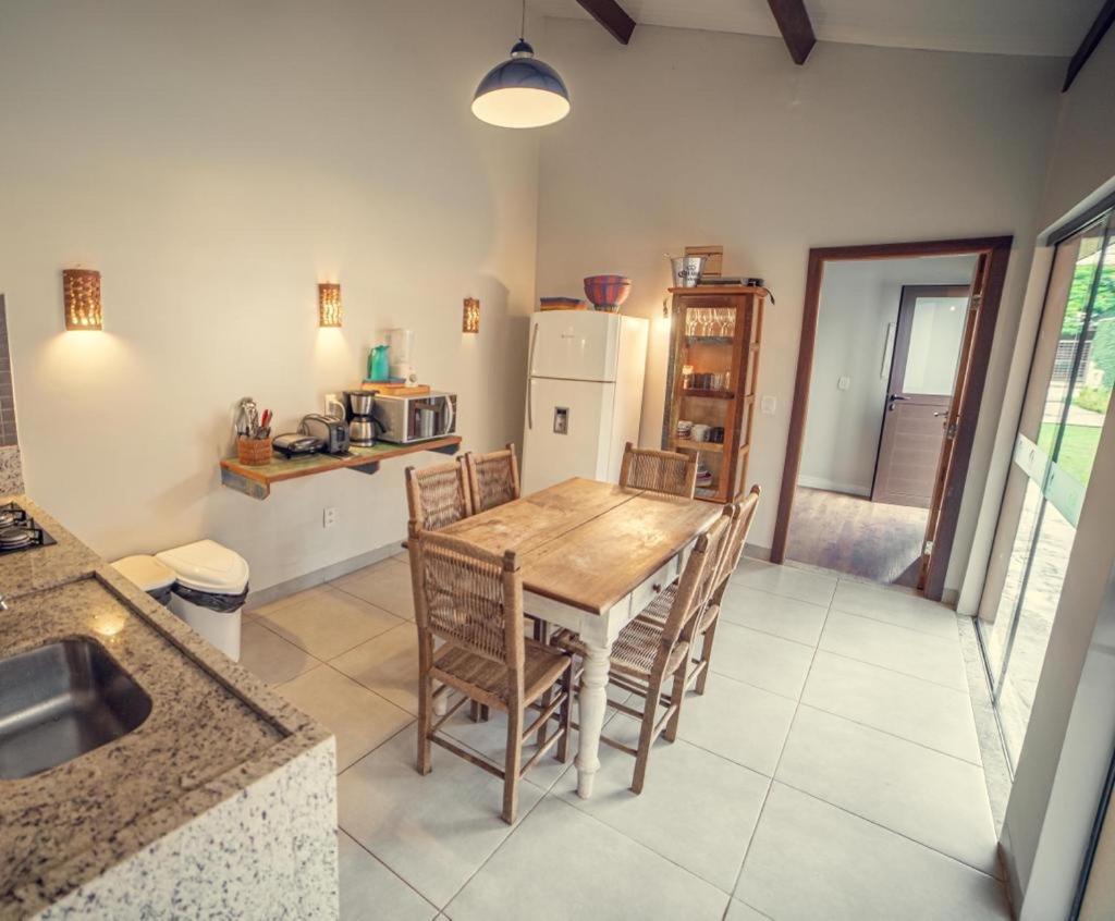Suites Novas No Coracao De Bonito Bonito  Exterior foto