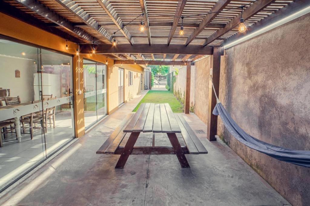 Suites Novas No Coracao De Bonito Bonito  Exterior foto