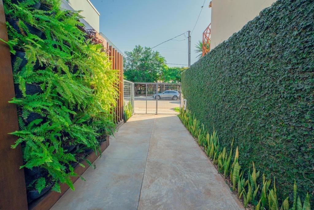 Suites Novas No Coracao De Bonito Bonito  Exterior foto