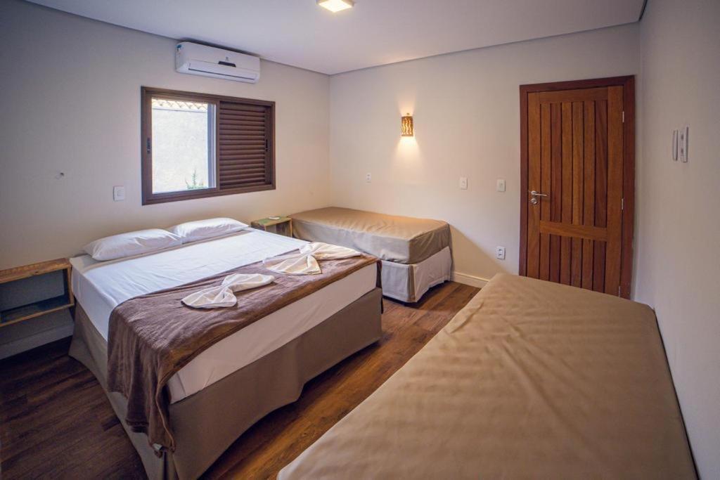 Suites Novas No Coracao De Bonito Bonito  Exterior foto
